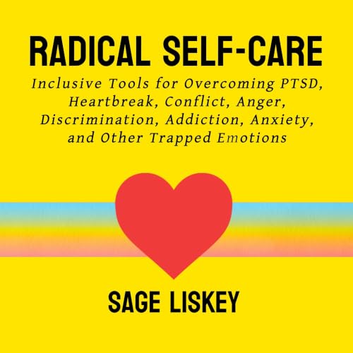 Cover of Radical Self-Care