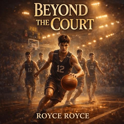 Cover of Beyond the Court