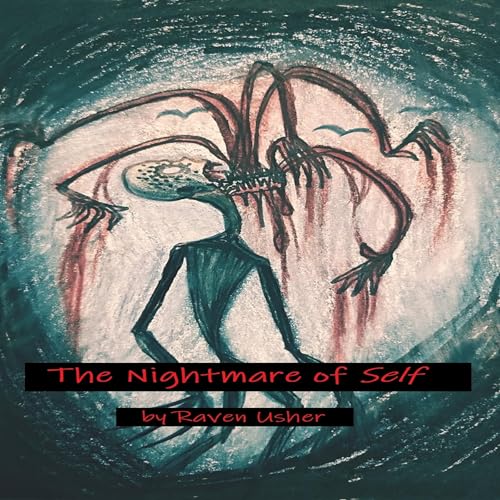 Cover of The Nightmare of Self