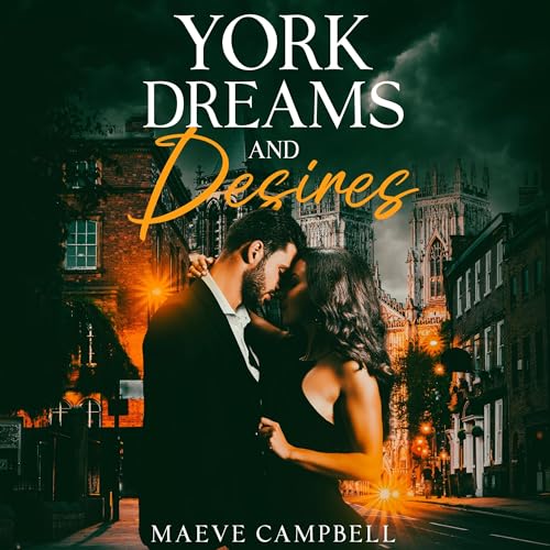 Cover of York Dreams And desires