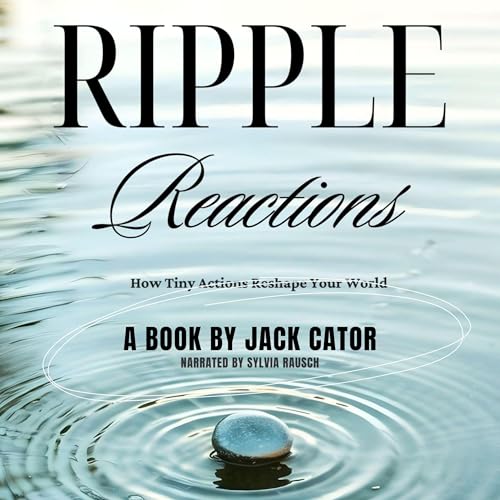 Cover of Ripple Reactions