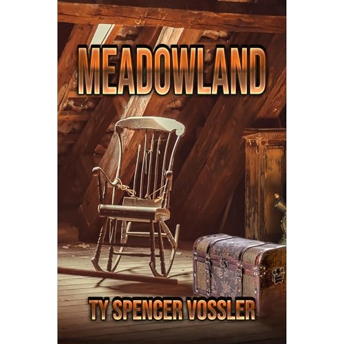 Cover of Meadowland