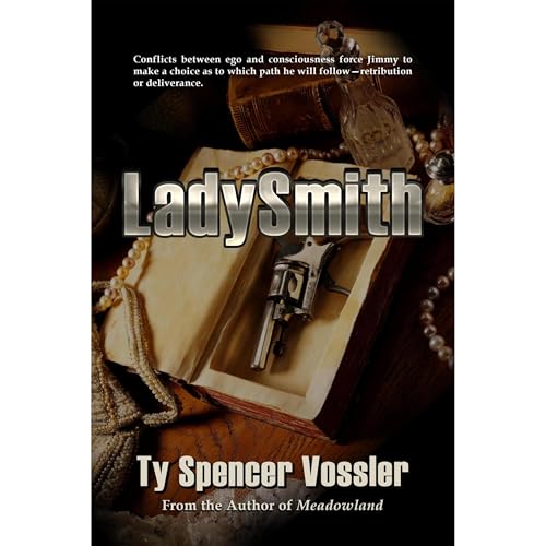 Cover of LadySmith