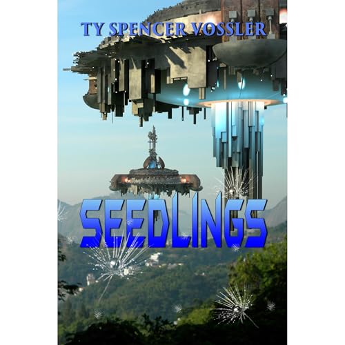 Cover of Seedlings