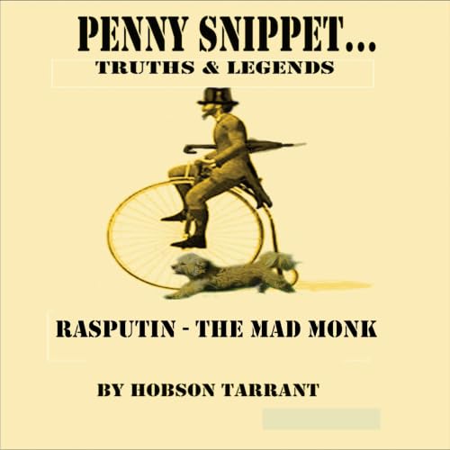 Cover of Penny Snippet