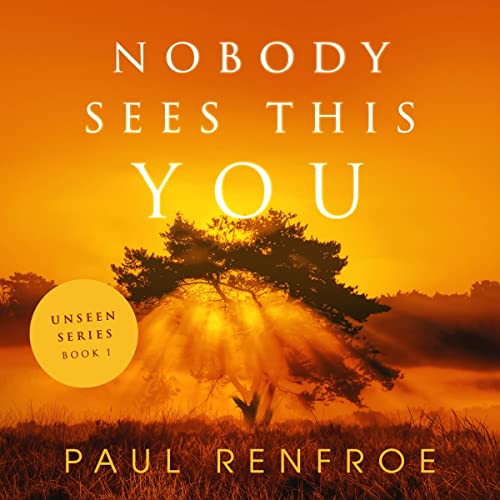 Cover of Nobody Sees This You