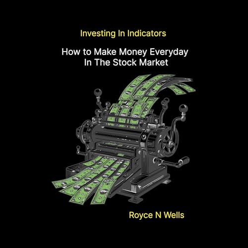 Cover of Investing in Indicators