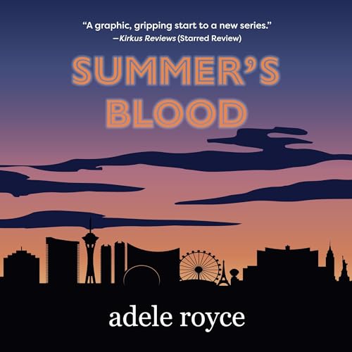 Cover of Summer's Blood