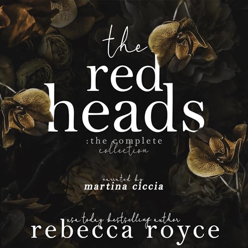 Cover of The Redheads