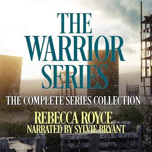 Cover of The Warrior: The Complete Series