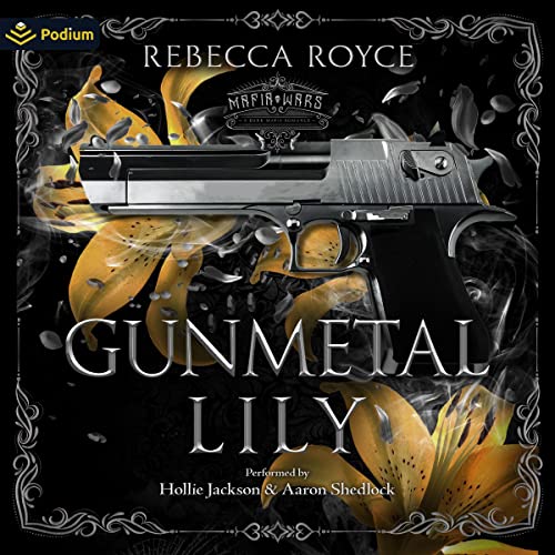 Cover of Gunmetal Lily