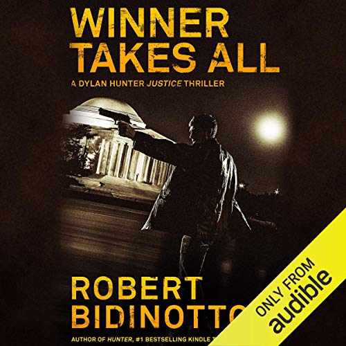 Cover of Winner Takes All
