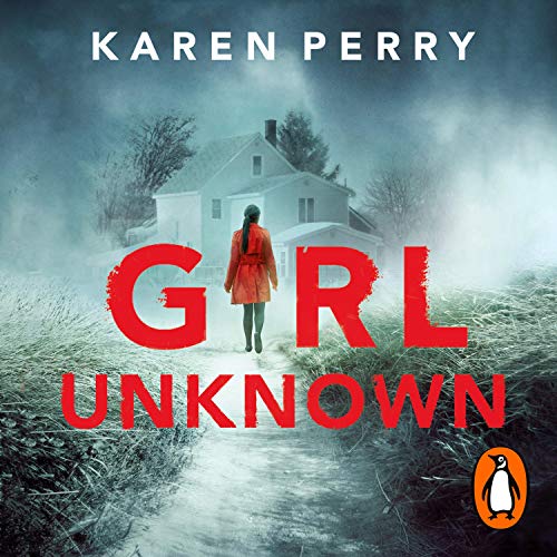 Cover of Girl Unknown