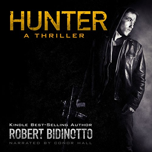 Cover of Hunter