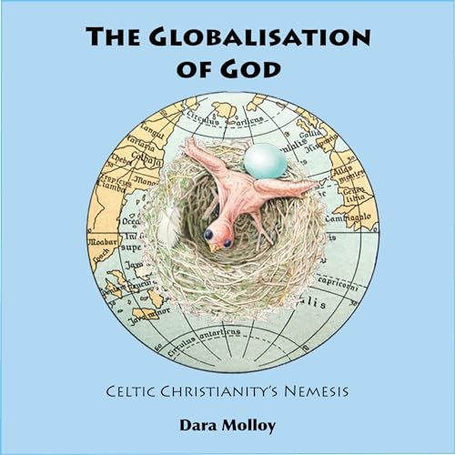 Cover of The Globalisation of God