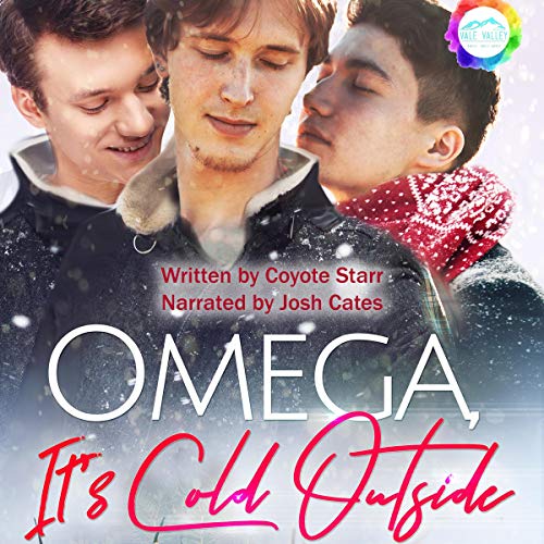 Cover of Omega, It's Cold Outside