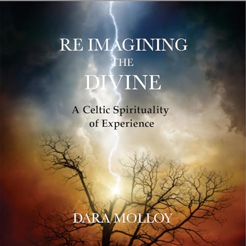 Cover of Reimagining the Divine