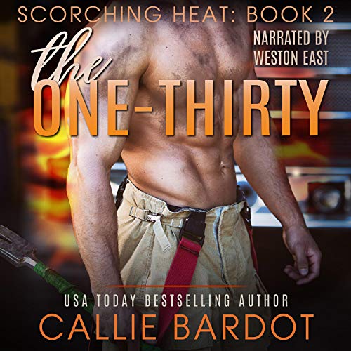 Cover of The One-Thirty