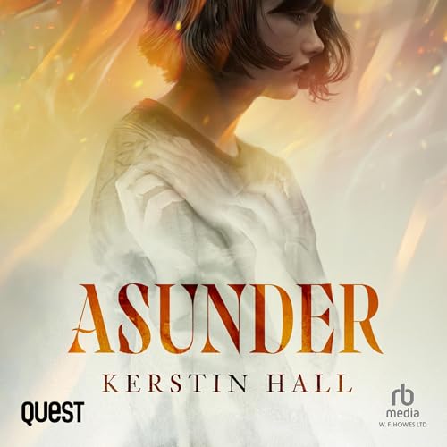 Cover of Asunder