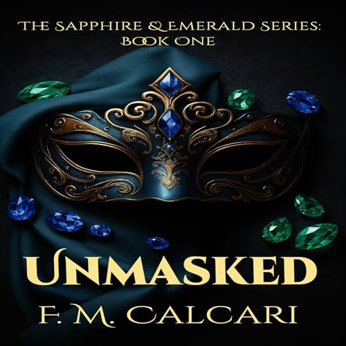 Cover of Unmasked