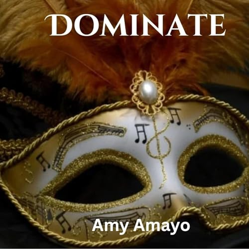 Cover of Dominate