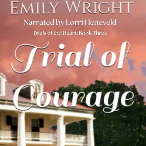 Cover of Trial of Courage