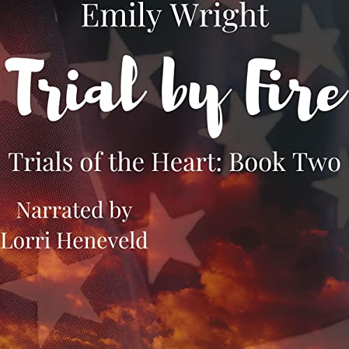 Cover of Trial by Fire