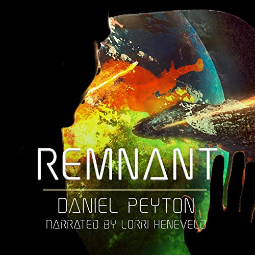 Cover of Remnant