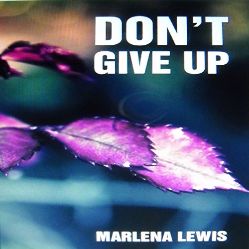 Cover of Don't Give Up!