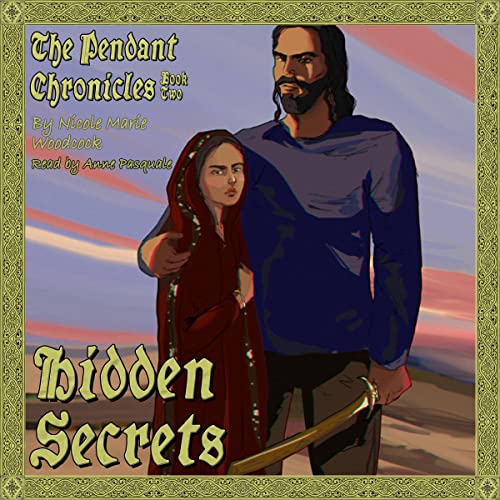 Cover of Hidden Secrets