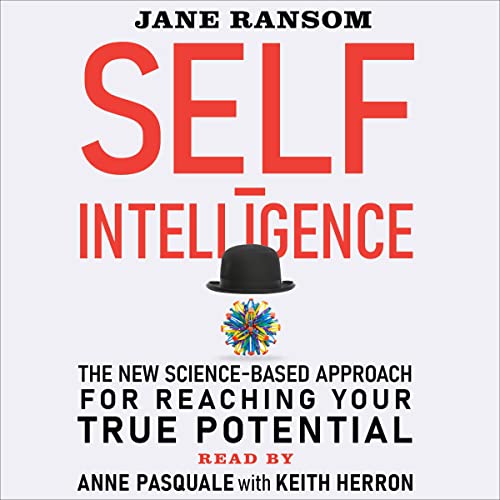 Cover of Self-Intelligence