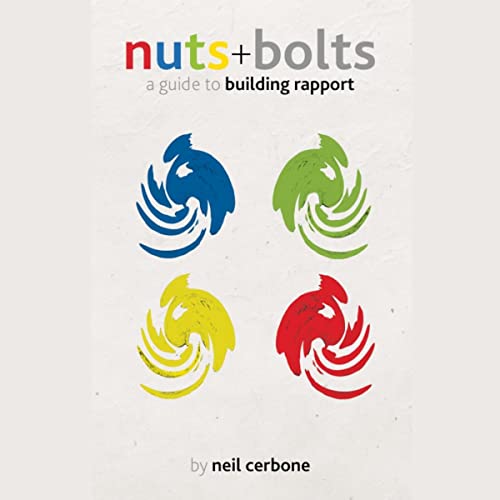 Cover of Nuts and Bolts