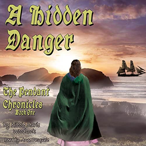 Cover of A Hidden Danger