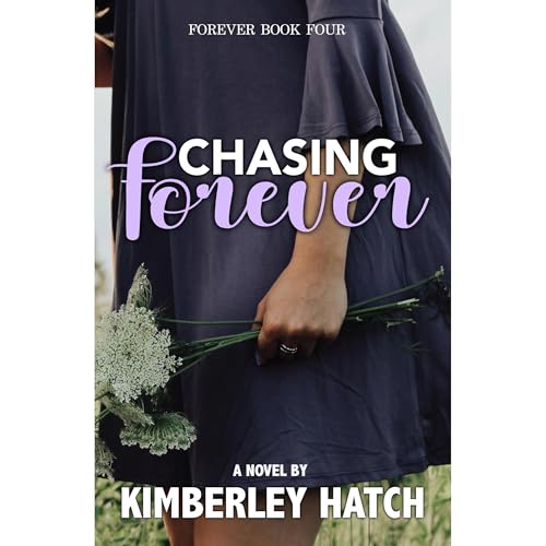 Cover of Chasing Forever