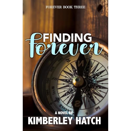 Cover of Finding Forever