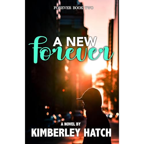 Cover of A new Forever
