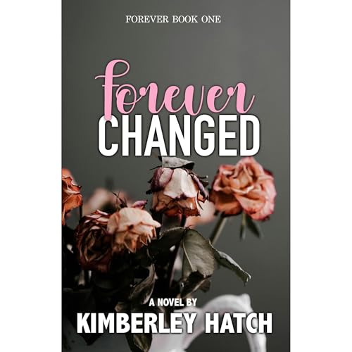 Cover of Forever Changed