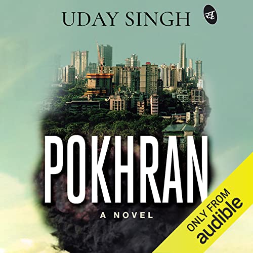 Cover of Pokhran