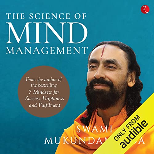 Cover of The Science of Mind Management