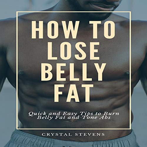 Cover of How to Lose Belly Fat