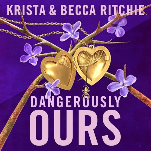 Cover of Dangerously Ours
