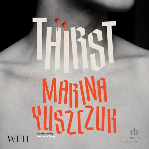 Cover of Thirst