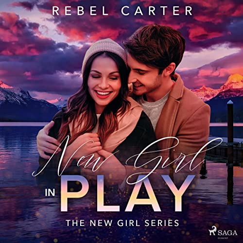 Cover of New Girl In Play