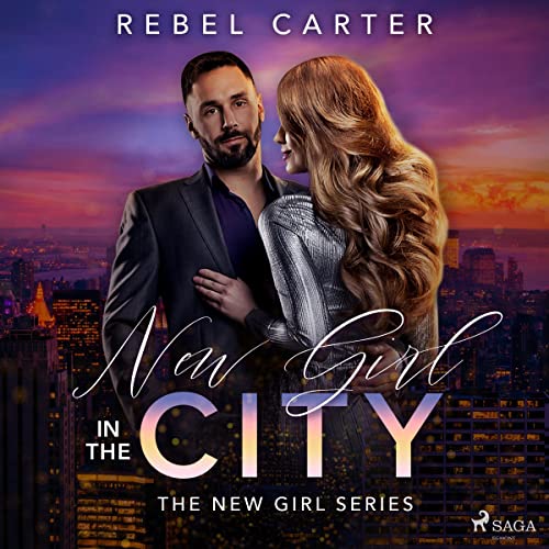 Cover of New Girl In The City