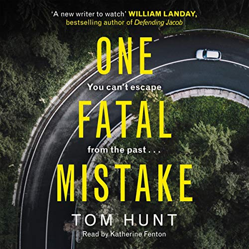Cover of One Fatal Mistake