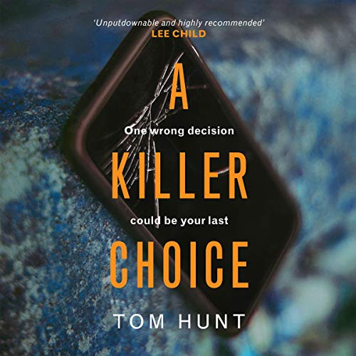 Cover of A Killer Choice