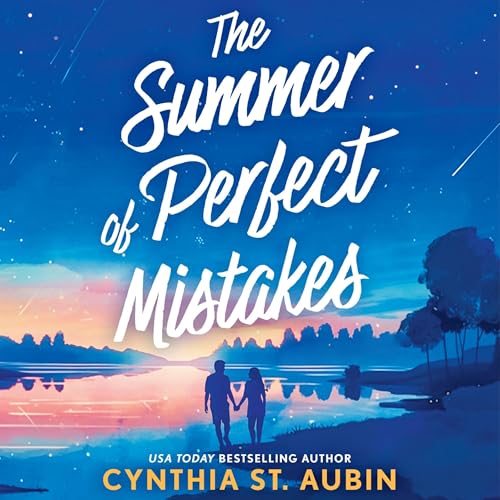 Cover of The Summer Of Perfect Mistakes