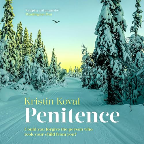 Cover of Penitence