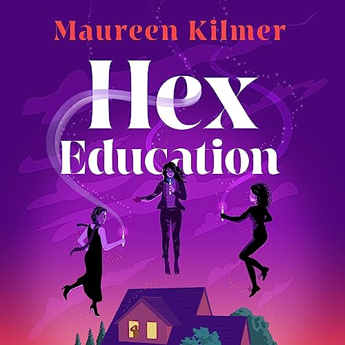 Cover of Hex Education