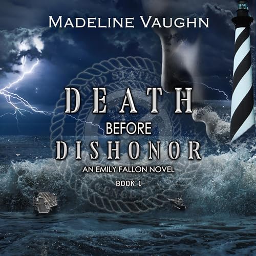 Cover of Death Before Dishonor